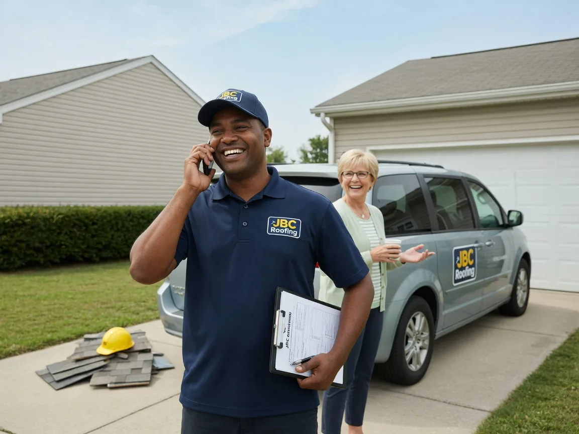 Roof Replacement Clover, SC FAQs